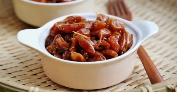 Hướng dẫn cách làm mứt quất hồng bì ngon đãi khách ngày Tết