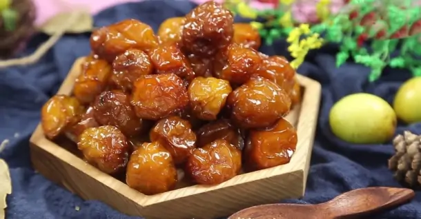 3 Cách làm mứt táo dẻo ngon tại nhà cho dịp Tết Nguyên Đán