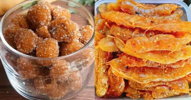 Gợi ý 5 Cách làm mứt me ngào đường chua ngọt cực dễ tại nhà