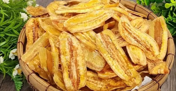 Hướng dẫn 3 Cách làm mứt chuối với nguyên liệu có sẵn tại nhà