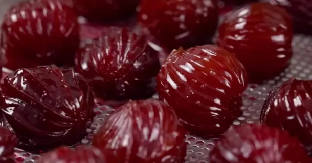 2 Cách làm mứt mận dẻo Hà Nội nguyên quả chua ngọt cực ngon