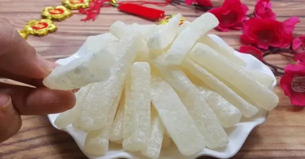 Gợi ý 3 Cách làm mứt bí đao tại nhà ngon, không bị chảy nước