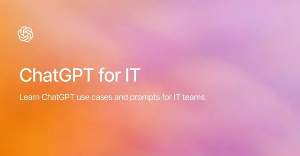 Tổng hợp prompt ChatGPT cho IT chuyên sâu – Giúp quản lý công việc hiệu quả hơn