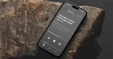 Cách hiển thị lời bài hát offline trong Apple Music để có trải nghiệm giải trí đỉnh cao