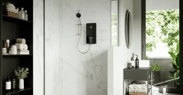 Cách sử dụng máy nước nóng Ariston để tiết kiệm điện năng và tăng tuổi thọ sản phẩm