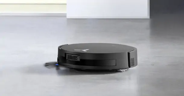 Đánh giá Ecovacs Deebot X11 Pro Omni: Lực hút mạnh mẽ, trí tuệ nhân tạo tiên tiến
