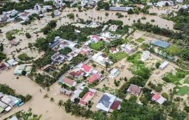 Kêu gọi khẩn cấp: Cùng chung tay cứu trợ đồng bào bị lũ lụt miền Trung