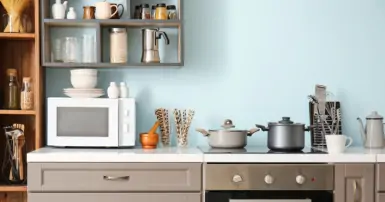 Cách bảo quản đồ gia dụng, thiết bị điện vào mùa bão lũ an toàn, hiệu quả