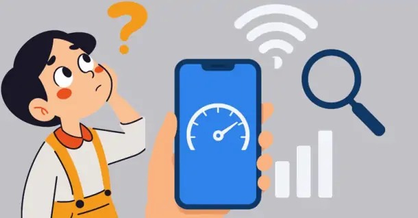 Cách kiểm tra tốc độ mạng trên điện thoại nhanh chóng, chính xác