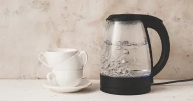 Nguyên nhân và cách sửa ấm siêu tốc vào điện nhưng không sôi đơn giản