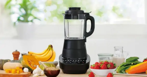 Nguyên nhân và cách khắc phục máy làm sữa hạt bị rỉ nước hiệu quả