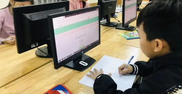 Tìm hiểu cuộc thi VioEdu và những điều học sinh cần biết