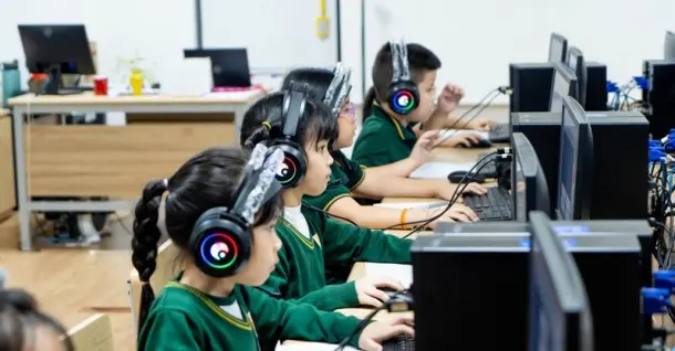 Kinh nghiệm thi IOE đạt điểm cao cho học sinh và lưu ý cần tránh