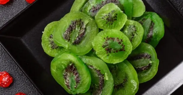 3 Cách làm mứt kiwi ngon tại nhà đãi khách dịp Tết Nguyên Đán