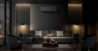 Dòng điều hòa Panasonic Premier Edition AU: Nâng tầm chuẩn mực không gian sống sang trọng