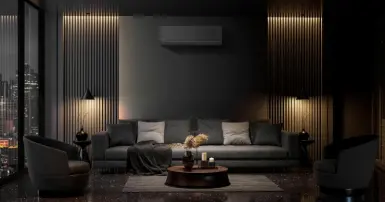 Dòng điều hòa Panasonic Premier Edition AU: Nâng tầm chuẩn mực không gian sống sang trọng