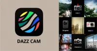 Cách dùng Dazz Cam để chụp và chỉnh ảnh cực đẹp