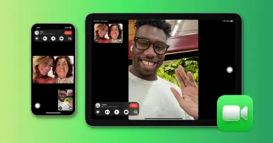Cách gọi FaceTime trên iPhone cực dễ cho cuộc gọi thêm sinh động