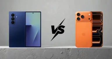 So sánh Galaxy Z Fold 7 và iPhone 17 Pro Max: smartphone nào đáng mua hơn?