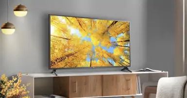 Top 5 tivi 50 inch nổi bật trong năm bạn không nên bỏ lỡ