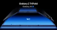 Galaxy Z TriFold khi nào ra mắt, có gì nổi bật và giá bao nhiêu