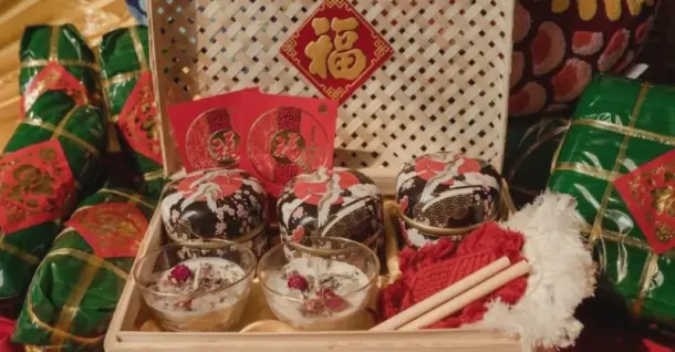 Giỏ quà Tết 2026 nên có những gì? Gợi ý cách chọn phù hợp