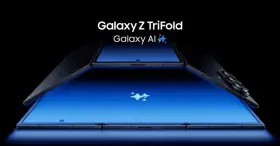 Galaxy Z TriFold ra mắt: Smartphone gập ba 10 inch mở ra kỷ nguyên mới