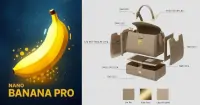 Hướng dẫn tạo ảnh giải thích cấu trúc đồ vật với Nano Banana Pro