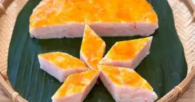 Cách làm chả tôm hấp không bị bở, thơm ngon ngay tại nhà