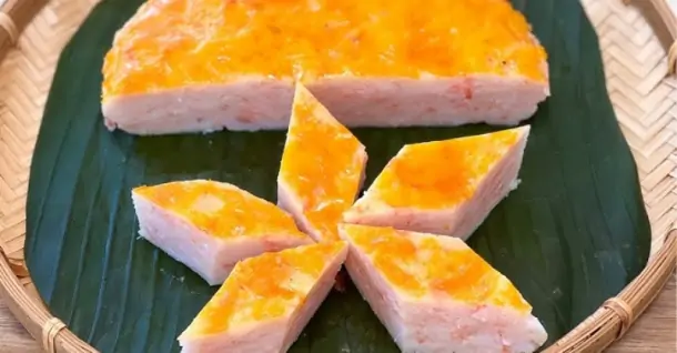 Cách làm chả tôm hấp không bị bở, thơm ngon ngay tại nhà