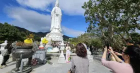 Gợi ý 10 ngôi chùa Tết Đà Nẵng cầu bình an, may mắn 2026