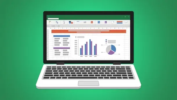 Cách dùng hàm MIN MAX trong Excel và ví dụ cụ thể