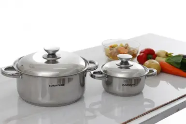 Nồi inox có bao nhiêu loại trên thị trường?