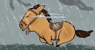 Cách tạo ảnh chạy KPI vừa khóc siêu dễ bằng AI Gemini