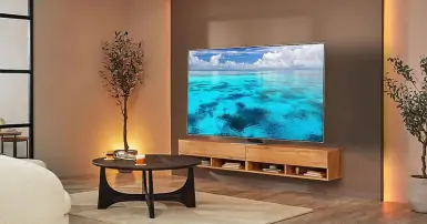 Top 7 tivi 75 inch màn hình lớn, nâng tầm giải trí tại gia