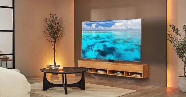 Top 7 tivi 75 inch màn hình lớn, nâng tầm giải trí tại gia