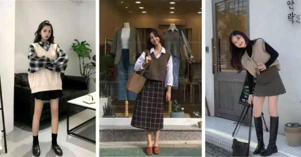 Ý tưởng phối đồ đi chơi Tết 2026 cho nữ trẻ trung, sành điệu