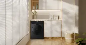 Top 5 máy giặt Panasonic đáng mua nhất hiện nay