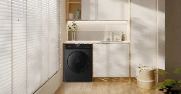 Top 5 máy giặt Panasonic đáng mua nhất hiện nay