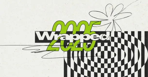 Spotify Wrapped là gì? Hướng dẫn cách xem Spotify Wrapped 2025