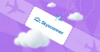 Skyscanner là gì? Hướng dẫn cách tải và sử dụng Skyscanner săn vé máy bay giá rẻ