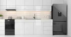 Tủ lạnh lấy nước ngoài là gì? Ưu điểm và lý do nên sở hữu ngay cho Tết này