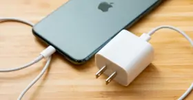 Củ sạc điện thoại bị hỏng: Dấu hiệu, nguyên nhân và cách khắc phục tại nhà an toàn