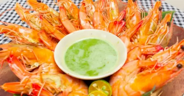 Cách làm tôm hấp Thái hấp dẫn, thơm ngon khó cưỡng