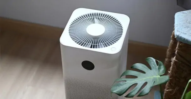 Có nên mua máy lọc không khí để sử dụng cho gia đình?