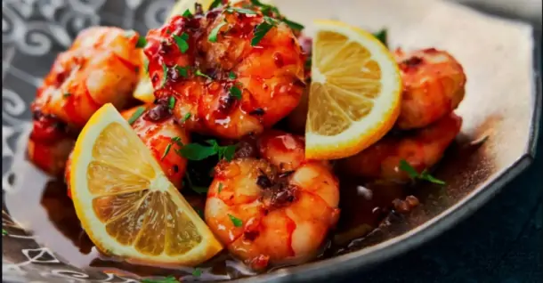 5 cách xào tôm nõn đông lạnh ngon dễ chế biến tại nhà