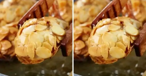 Cách làm tôm chiên hạnh nhân giòn ngon, thơm nức mũi