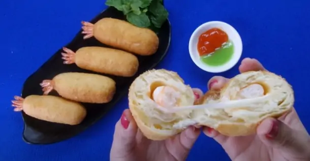 2 Cách làm tôm chiên phô mai béo ngậy, hấp dẫn ngay tại nhà