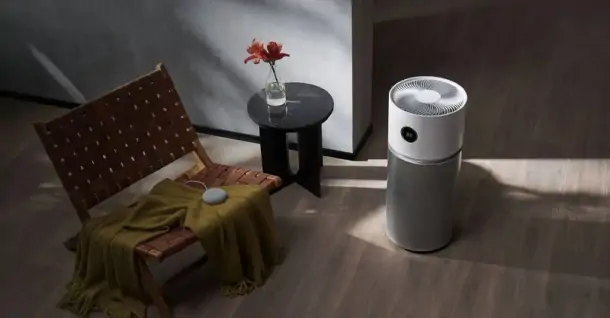 Hướng dẫn cách sử dụng máy lọc không khí an toàn, hiệu quả