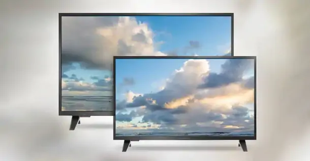 Tổng hợp các loại tivi phổ biến trên thị trường hiện nay